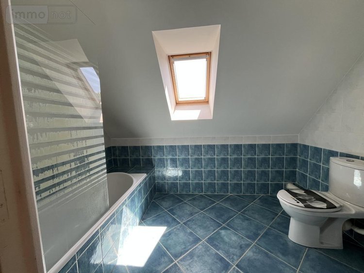 Maison a vendre Saint-Nazaire 44600 Loire-Atlantique 142 m2 7 pièces 551250 euros