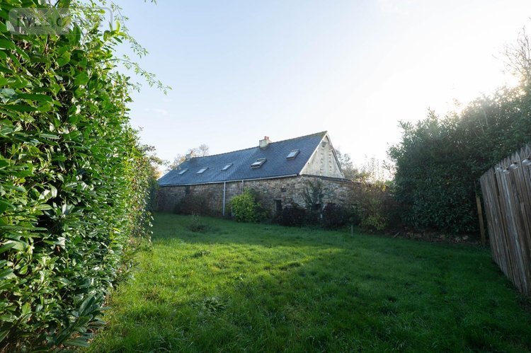 Maison a vendre Réminiac 56140 Morbihan 200 m2  138700 euros