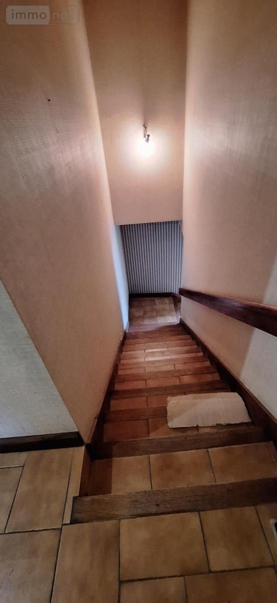 Maison a vendre Vic-Fezensac 32190 Gers 135 m2 7 pièces 181000 euros