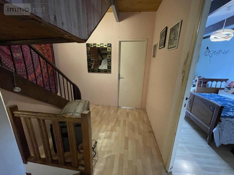 Maison a vendre Paimpol 22500 Côtes-d'Armor 106 m2 5 pièces 239850 euros