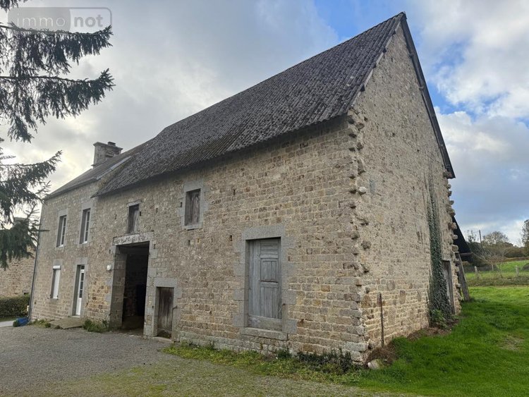 Maison a vendre Beslon 50800 Manche 70 m2  74680 euros