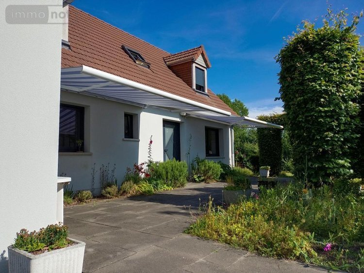 Maison a vendre Verton 62180 Pas-de-Calais 163 m2  532400 euros