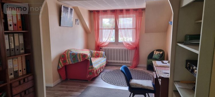 Maison a vendre Monnaie 37380 Indre-et-Loire 176 m2 8 pièces 249600 euros