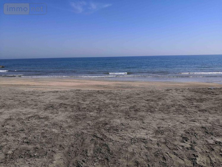 Appartement a vendre Frontignan 34110 Hérault 133 m2 5 pièces 375000 euros