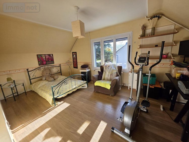 Maison a vendre Méreau 18120 Cher 148 m2 6 pièces 225320 euros