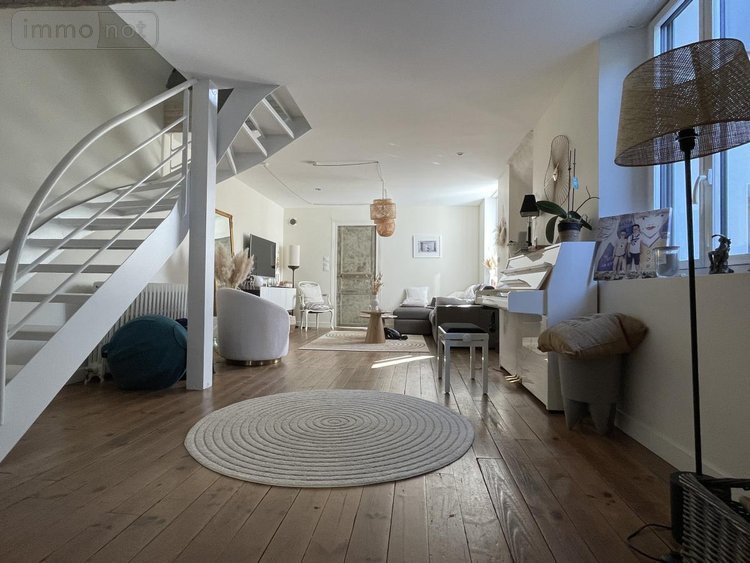 Maison a vendre Vannes 56000 Morbihan 140 m2 5 pièces 653900 euros
