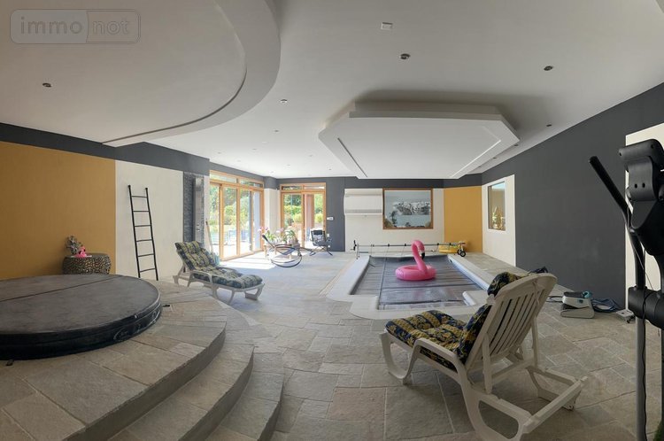 Maison a vendre Languidic 56440 Morbihan 250 m2  1043800 euros