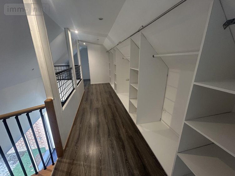 Maison a vendre Cambrai 59400 Nord 118 m2 4 pièces 193800 euros