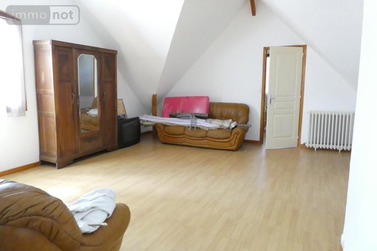 Maison a vendre Saint-Hilaire-du-Harcouët 50600 Manche 189 m2 6 pièces 364700 euros