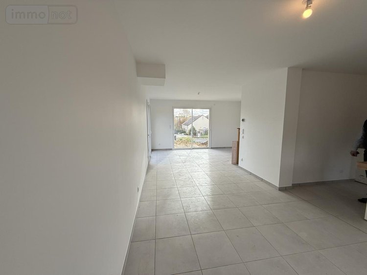 Maison a vendre Amilly 45200 Loiret 129 m2 5 pièces 363500 euros