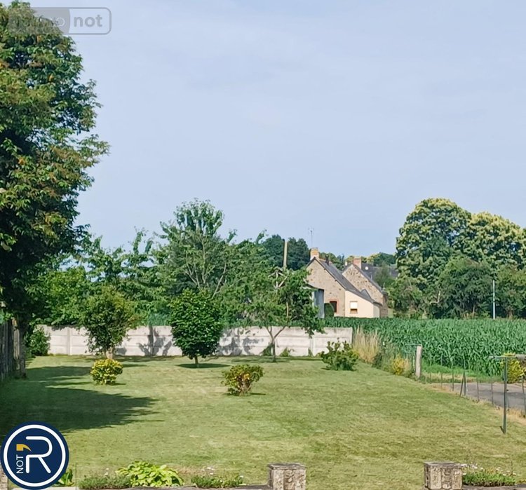 Maison a vendre Larchamp 53220 Mayenne 106 m2  134000 euros