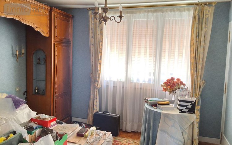 Maison a vendre Angers 49000 Maine-et-Loire 73 m2 3 pièces 262500 euros