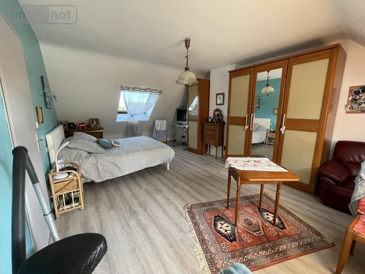Maison a vendre Larmor-Plage 56260 Morbihan 95 m2 4 pièces 394736 euros