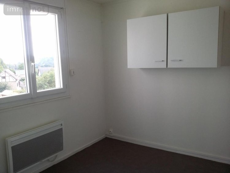 Location appartement La Vespière Friardel 14290 Calvados 57 m2  486 euros