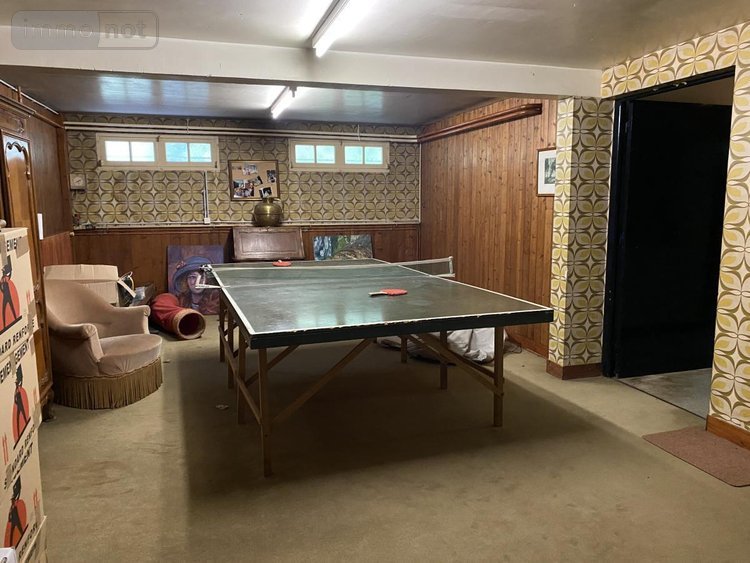 Maison a vendre Cléon 76410 Seine-Maritime 189 m2 7 pièces 262500 euros