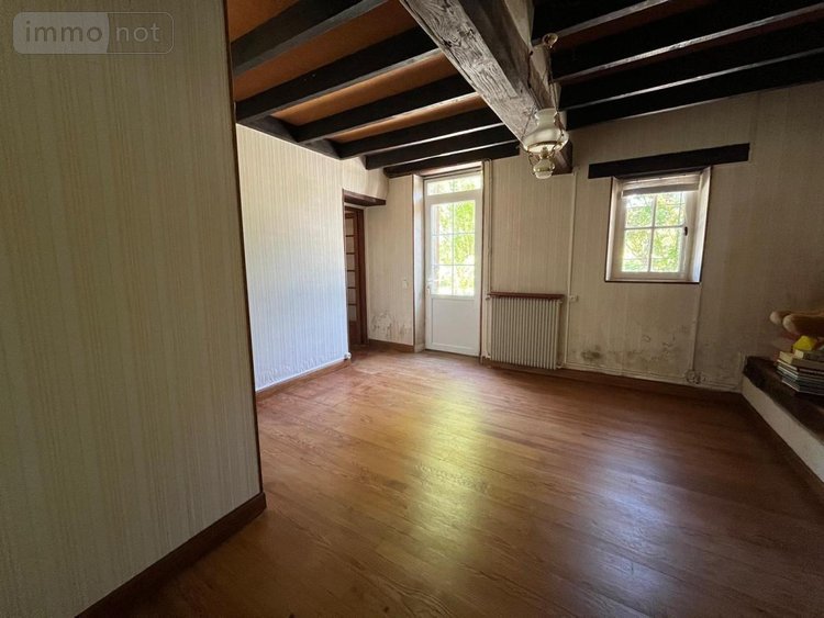 Maison a vendre Pannes 45700 Loiret 236 m2 7 pièces 199600 euros