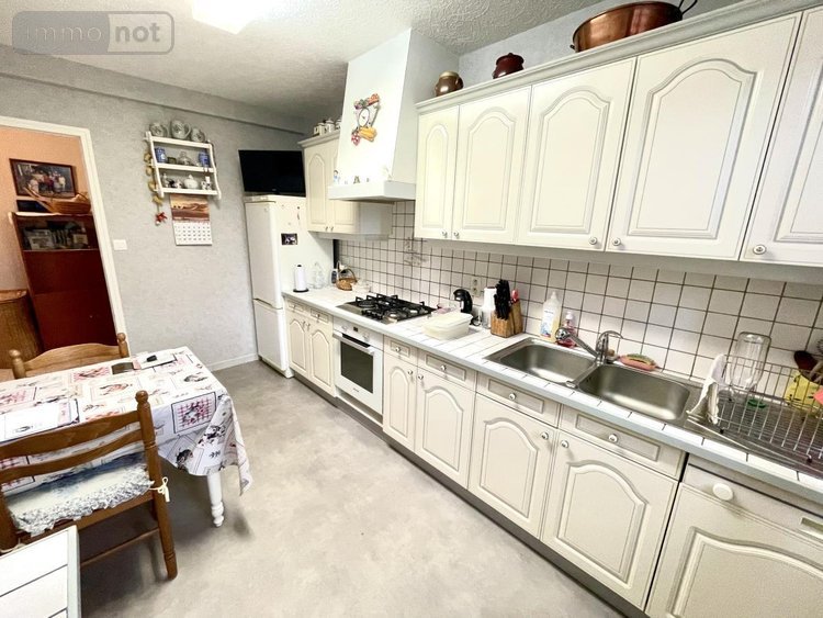 Maison a vendre Les Bessons 48200 Lozère 164 m2 12 pièces 239000 euros