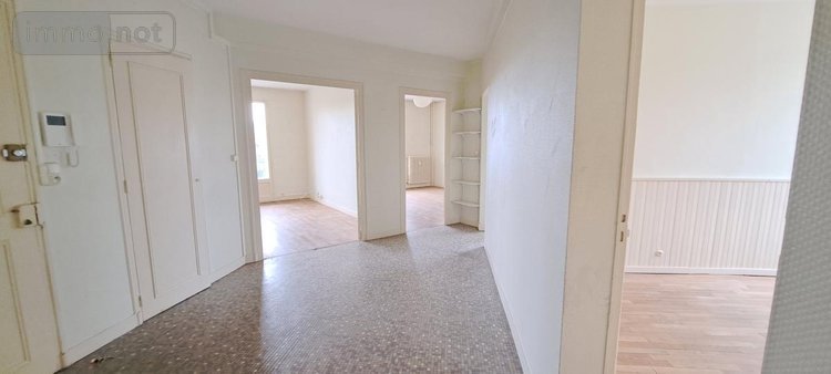 Appartement a vendre Angers 49000 Maine-et-Loire 88 m2 4 pièces 346350 euros