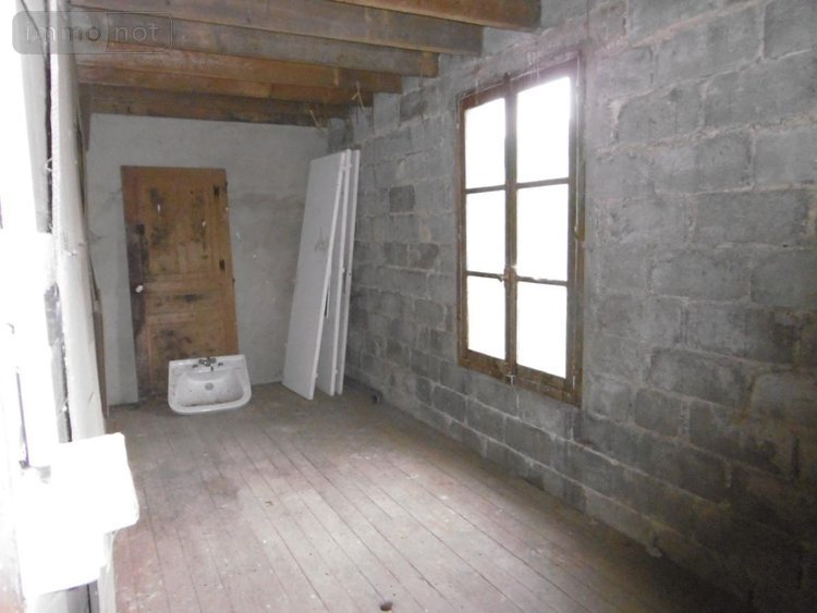 Maison a vendre Landelles-et-Coupigny 14380 Calvados 81 m2 4 pièces 126600 euros