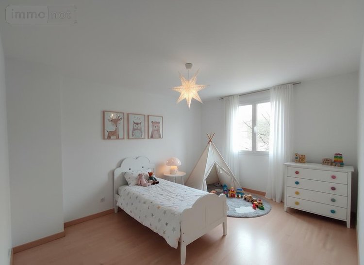 Maison a vendre Nanterre 92000 Hauts-de-Seine 159 m2 8 pièces 775000 euros