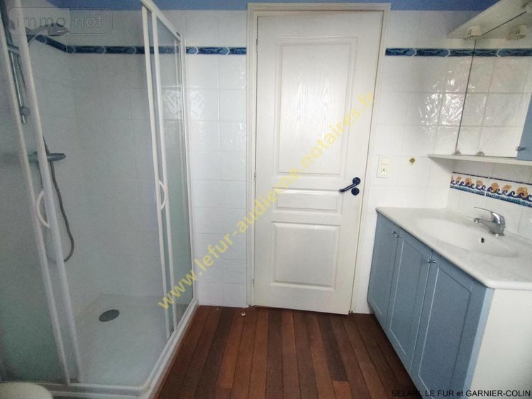Maison a vendre Plozévet 29710 Finistère 91 m2 6 pièces 322350 euros