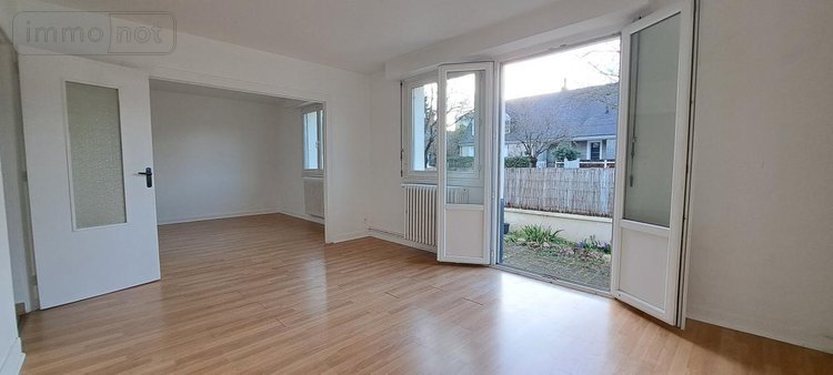 Immeuble a vendre Angers 49000 Maine-et-Loire 115 m2  398600 euros