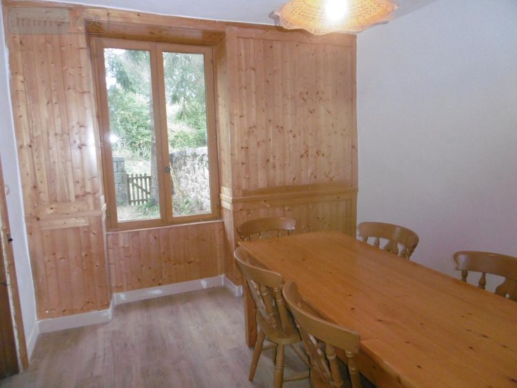 Maison a vendre Sainte-Marie-Outre-l'Eau 14380 Calvados 163 m2 7 pièces 137150 euros