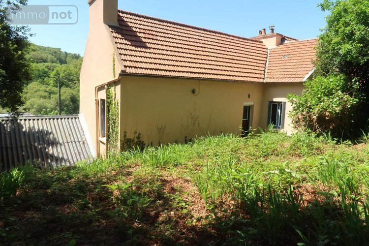 Maison a vendre Landerneau 29800 Finistère 97 m2 5 pièces 171450 euros