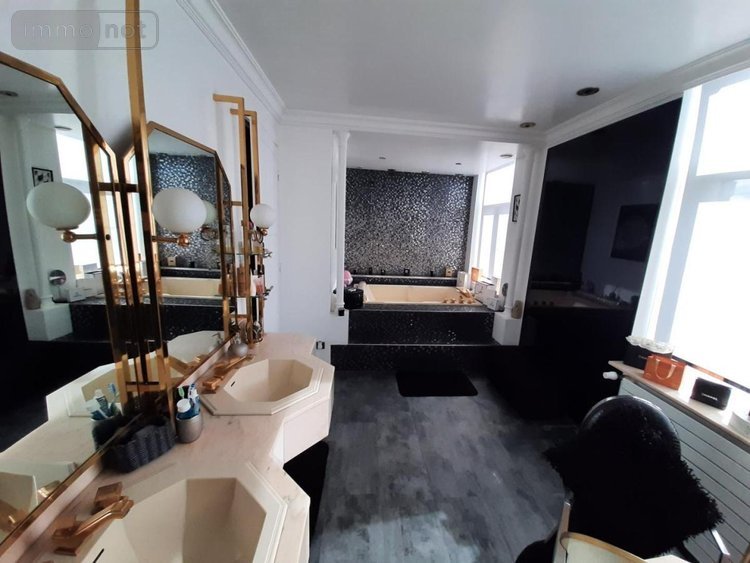 Maison a vendre Bauvin 59221 Nord 280 m2 15 pièces 673500 euros