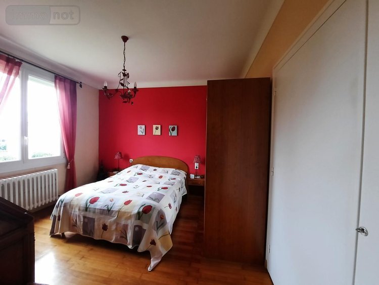 Maison a vendre Challans 85300 Vendée 82 m2 4 pièces 236600 euros