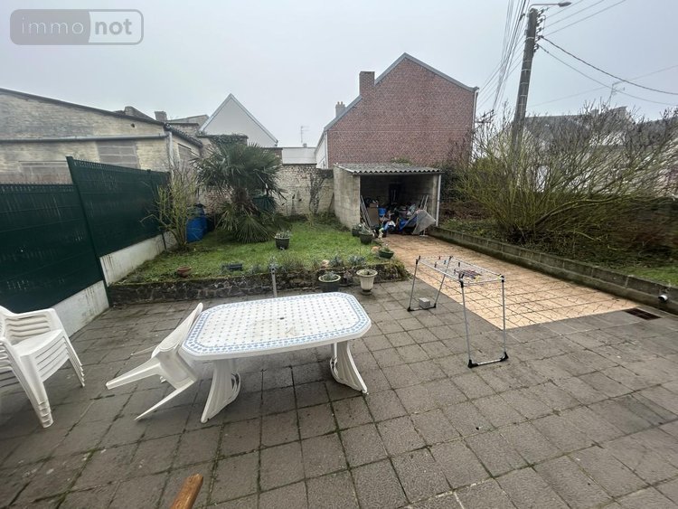 Immeuble a vendre Rieux-en-Cambrésis 59277 Nord 206 m2  199120 euros