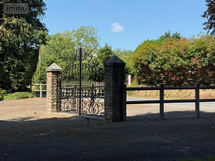 Maison a vendre Percy-en-Normandie 50410 Manche 180 m2 7 pièces 399939 euros