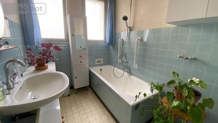 Maison a vendre Pontarlier 25300 Doubs 160 m2 7 pièces 395000 euros