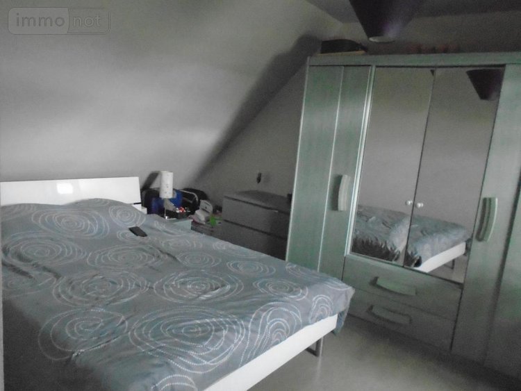 Location maison Blainville-sur-Orne 14550 Calvados 100 m2 6 pièces 1051 euros