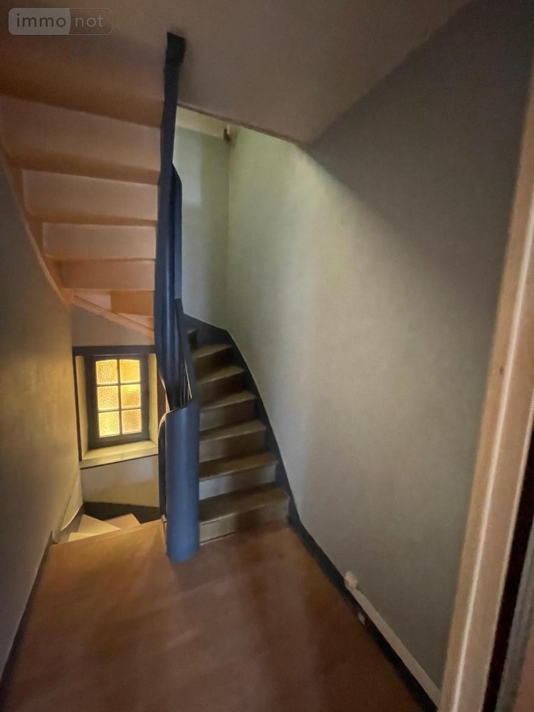 Immeuble a vendre Barfleur 50760 Manche 141 m2  183400 euros