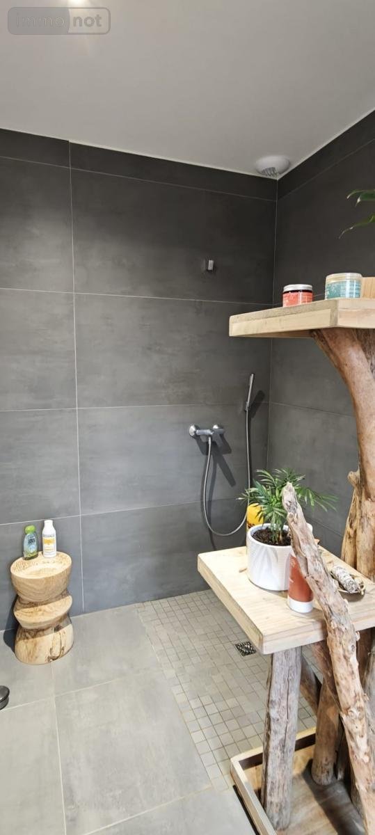 Maison a vendre Cavan 22140 Côtes-d'Armor 106 m2 4 pièces 364000 euros