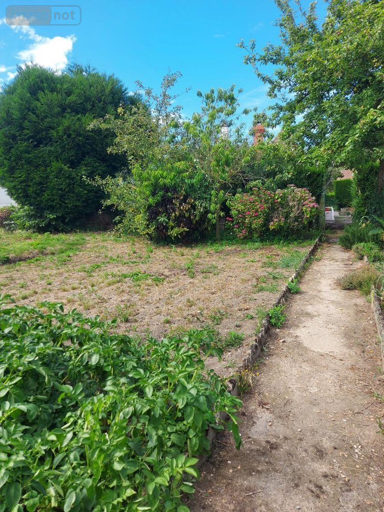 Maison a vendre Royville 76730 Seine-Maritime 68 m2  126000 euros