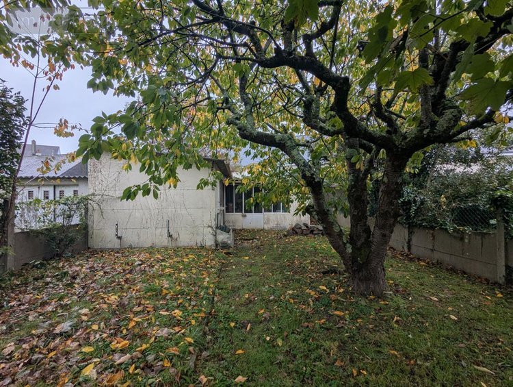 Maison a vendre Saint-Nazaire 44600 Loire-Atlantique 88 m2  225750 euros