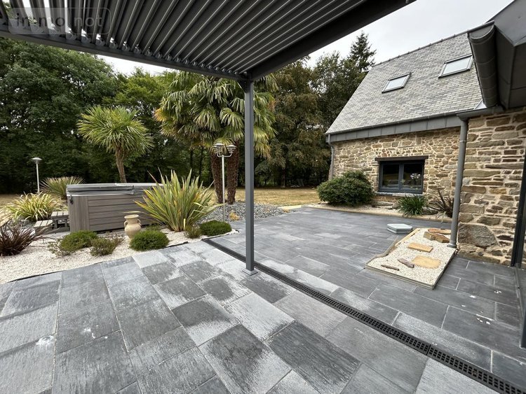 Maison a vendre La Couyère 35320 Ille-et-Vilaine 223 m2 6 pièces 599000 euros