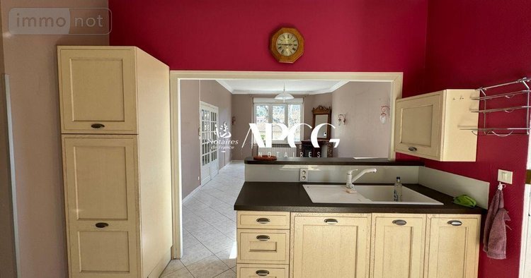 Maison a vendre Nyons 26110 Drôme 240 m2 8 pièces 435000 euros