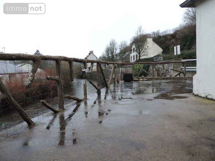 Maison a vendre Belle-Isle-en-Terre 22810 Côtes-d'Armor 60 m2 4 pièces 79425 euros