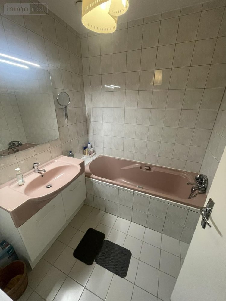 Appartement a vendre Vannes 56000 Morbihan 123 m2 5 pièces 399000 euros