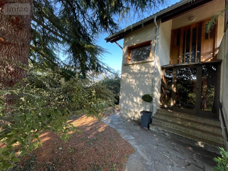Maison a vendre Barberaz 73000 Savoie 130 m2 5 pièces 840000 euros