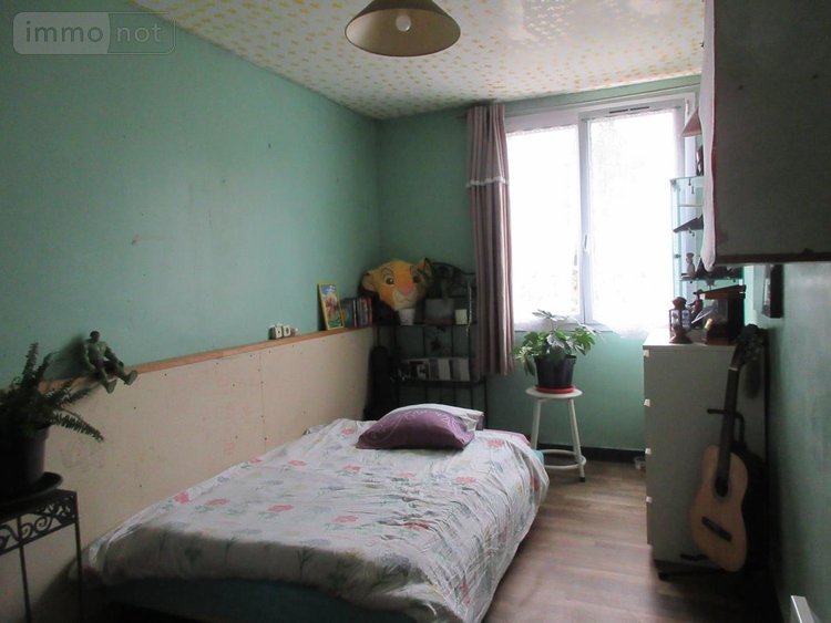 Maison a vendre Moréac 56500 Morbihan 188 m2 6 pièces 265620 euros