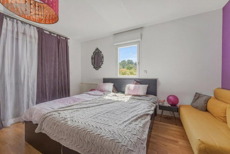 Appartement a vendre Ferney-Voltaire 01210 Ain 87 m2 3 pièces 495000 euros