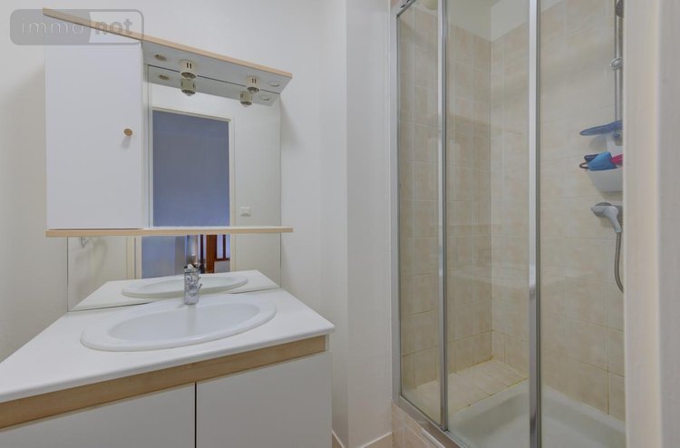 Appartement a vendre Tours 37000 Indre-et-Loire 40 m2 2 pièces 125000 euros