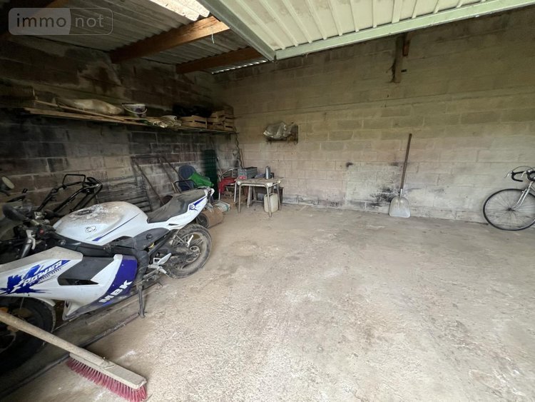Maison a vendre Éréac 22250 Côtes-d'Armor 120 m2 6 pièces 106690 euros