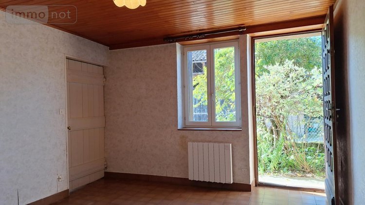 Maison a vendre Saint-Bénigne 01190 Ain 112 m2 5 pièces 152000 euros