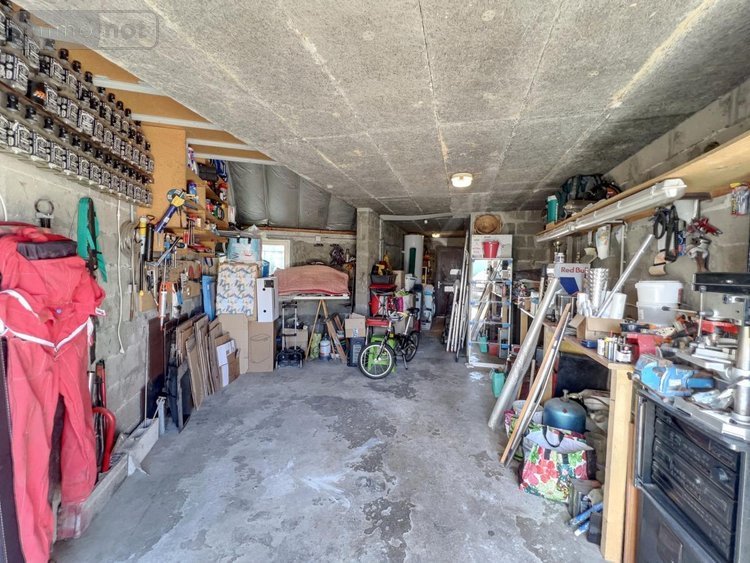 Maison a vendre Joué-lès-Tours 37300 Indre-et-Loire 124 m2 6 pièces 367500 euros