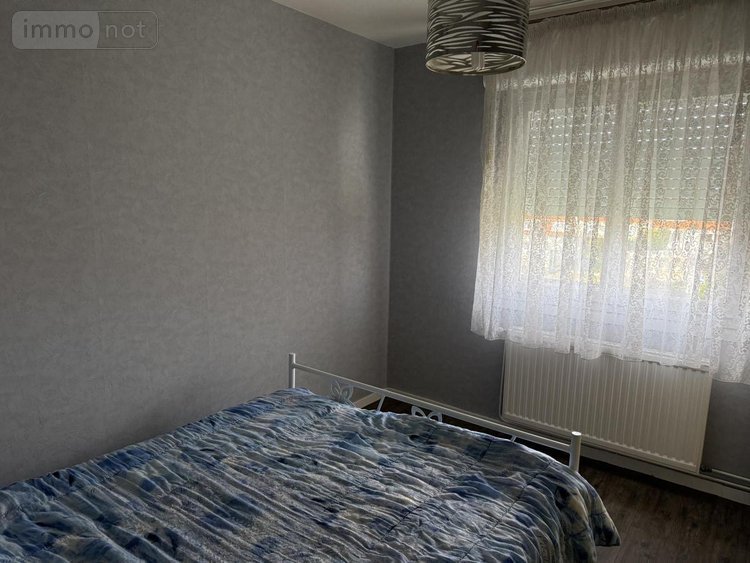 Maison a vendre Caudry 59540 Nord 82 m2 6 pièces 99800 euros